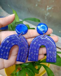 Handmade Viral Earrings