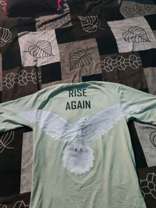Full Cotton Better Quality