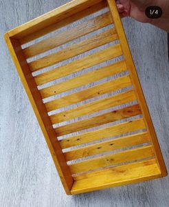 Wooden Tray 📤📤
