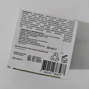 Swiss Image Re- Firming Fay Cream
