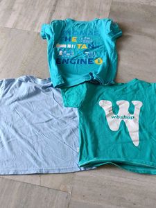 Tshirts