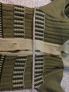 Women Sweater