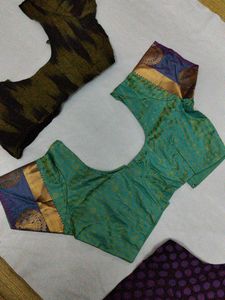 Ready To Wear Blouse