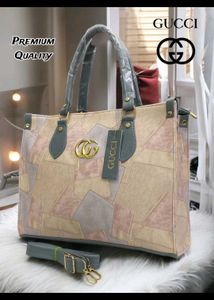 Brenda New Gucci Bag For Office And Laptop