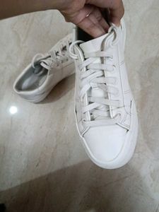 Zara sneakers