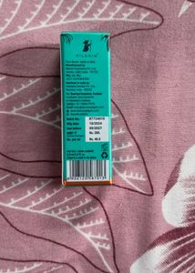 Pilgrim Lift &amp; Firm Serum