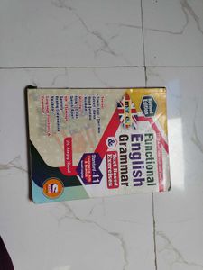 Functional English Grammar