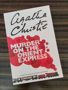 Murder on the Orient Express