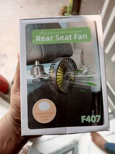 Usb powered  Fan Best For Car , Laptop & Home Use