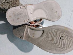 Used Slippers