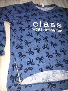 Trendy Top