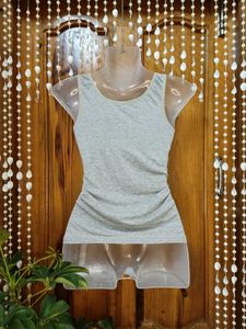 Active Wear Tank Top