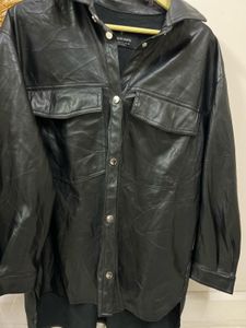Premium Leather Jacket