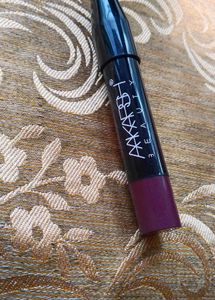 Creme Matte Lipstick