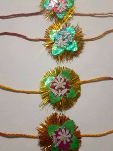 Rakhi