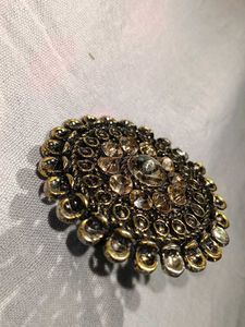 Vintage Statement Ring