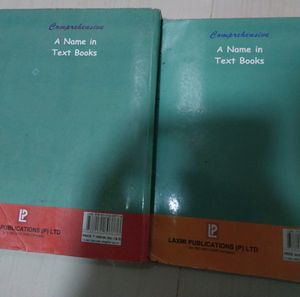 Class 11 Comprehensive Chemistry Guide