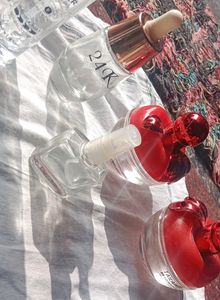 Storage Empty Container