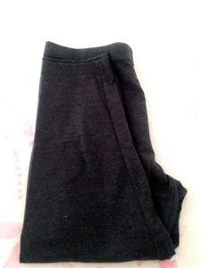 Cappery Of Dark  Grey. Colour