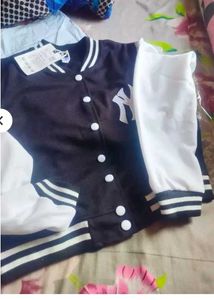 Wool Jacket
