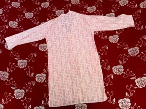 boys ethic wear cum cotton  kurta