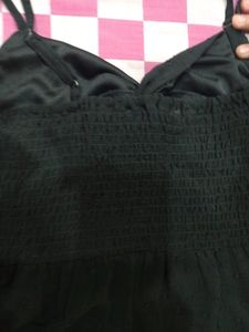 Beautiful Black Dress