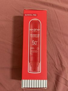 Dot &amp; Key Sunscreen Mist