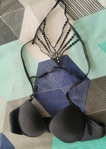 Padded Wired Bra