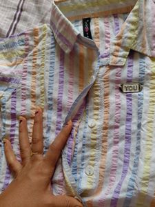 Baby Girl Shirt