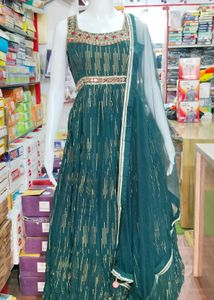 Kurta Pant Dupatta