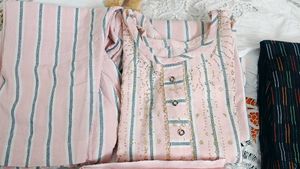 Kurta Set combo