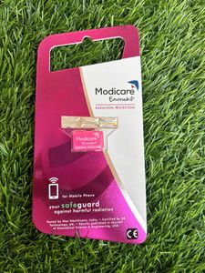 📢For Sale Modicare Envirochip Protect Yourself