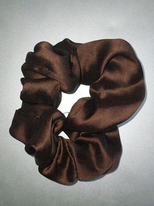 Colorfull Scrunchie Pack Of 6