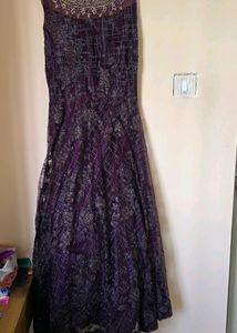 Gown