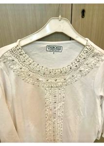 3/4 Sleeve Tee Shirt