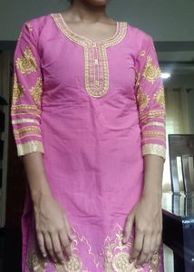Kurtha Dress.