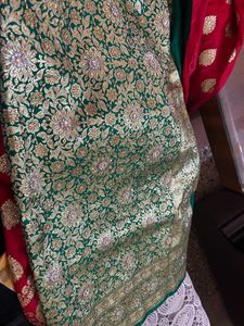 Wedding Saree