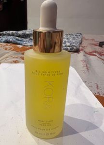Kora Organics Noni Glow Face Oil
