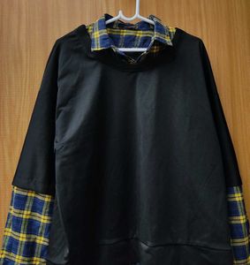 Korean Sweatshirt