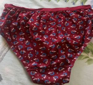 Panties Combo