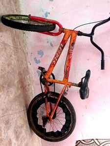 Racing Cycle