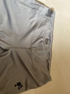 Barbie Grey/silver Tights