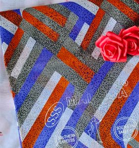 Summer Special Pure Cotton Saree