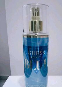 Guess Seductive Blue Body mist, 20ml