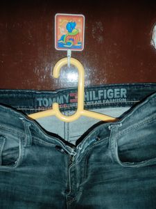 Tommy Hilfiger Jeans For Men.