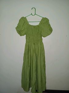 Beautiful Aesthetic Sundress