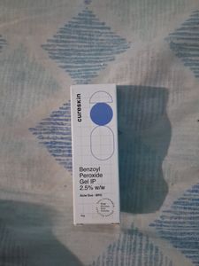 Cureskin Gel