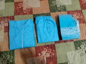 kurti set