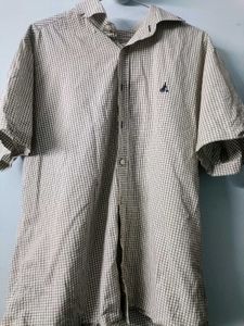 Korean 🇰🇷 bean Pole Shirt Rare Find 💎