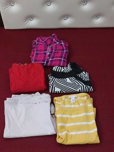 Donation Pack Of 5